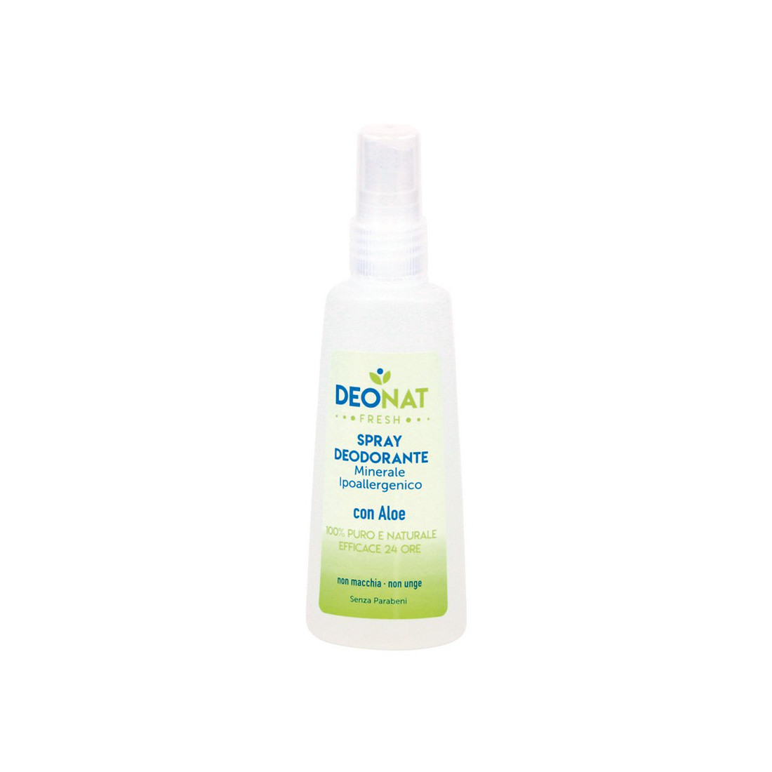 DEONAT FRESH SPRAY ALOE 100ML