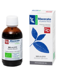 MELILOTO TM BIO 50ML