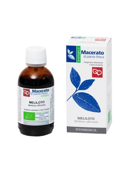 MELILOTO TM BIO 50ML