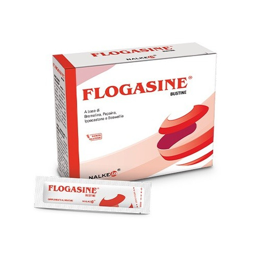 FLOGASINE 20BUST AND ITS DERIVATIVES