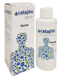 CATALITIC CU 250ML