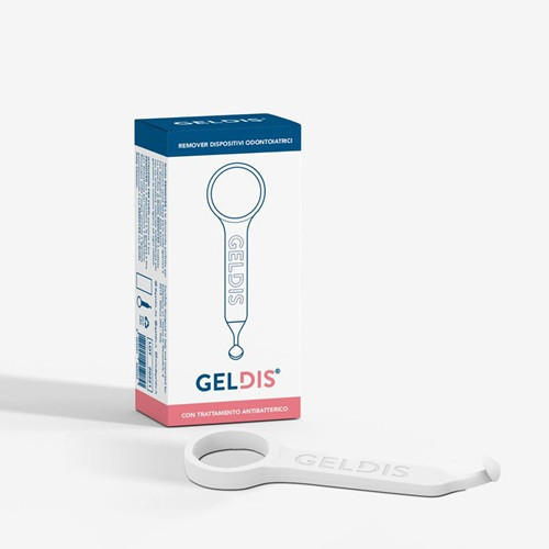 GELDIS REMOVER