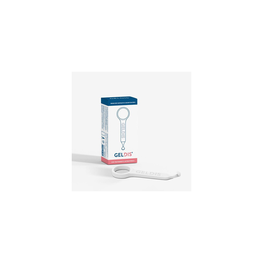 GELDIS REMOVER
