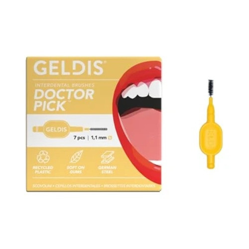 GELDIS DOCTOR PICK SCOV 1,1 GI