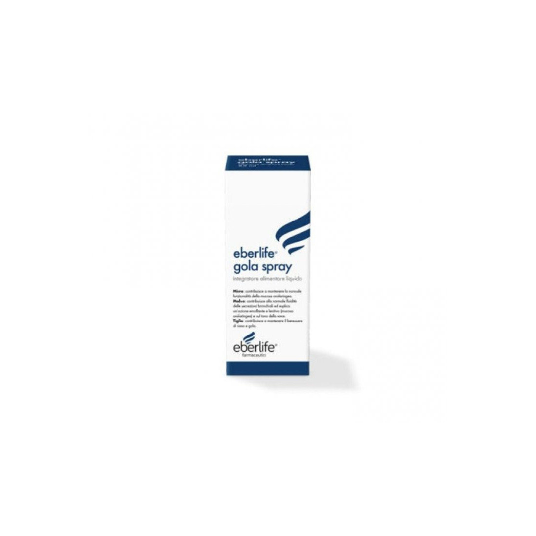 EBERLIFE GOLA SPRAY 25ML
