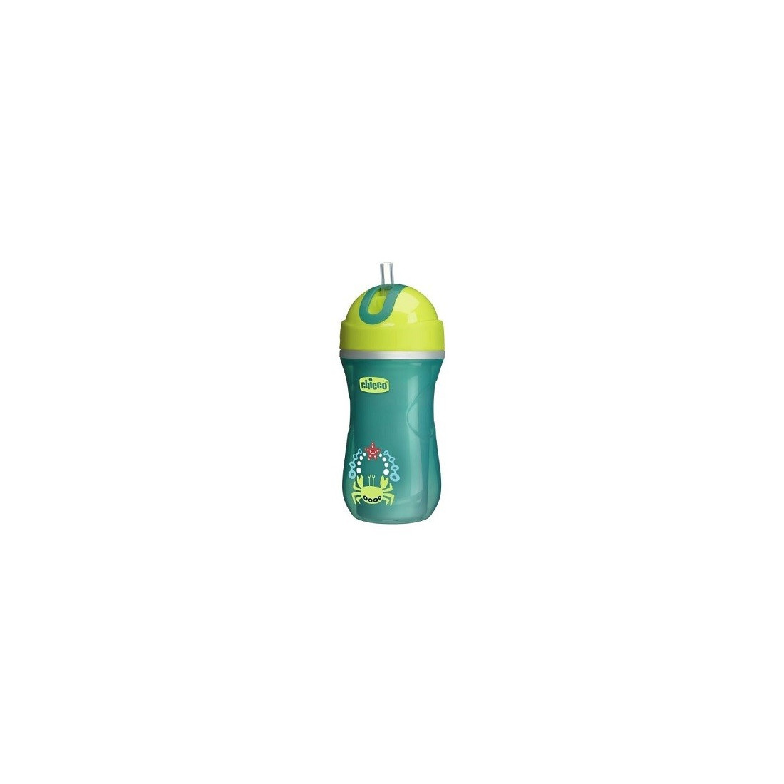 CHICCOSPORT MUG NEUT 18M