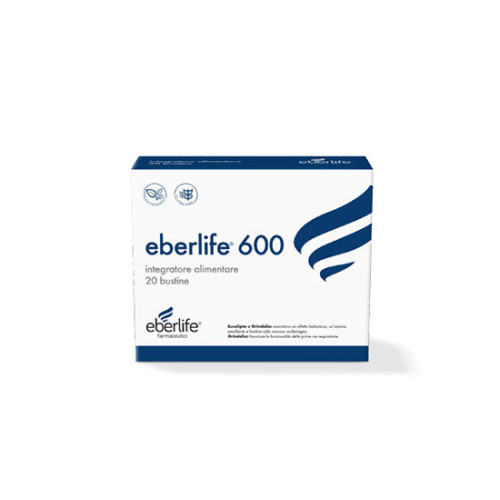 EBERLIFE IMMUNO 16BUST