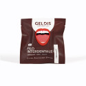 GELDIS DOCTOR FILO INTERDENTALE CIOCCOLATO