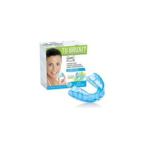 DR BRUX BITE NOTTURNO INFERIORE