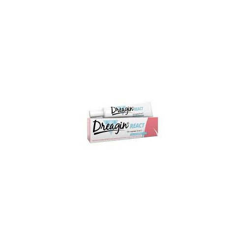 DREAGIN REACT GEL 30ML