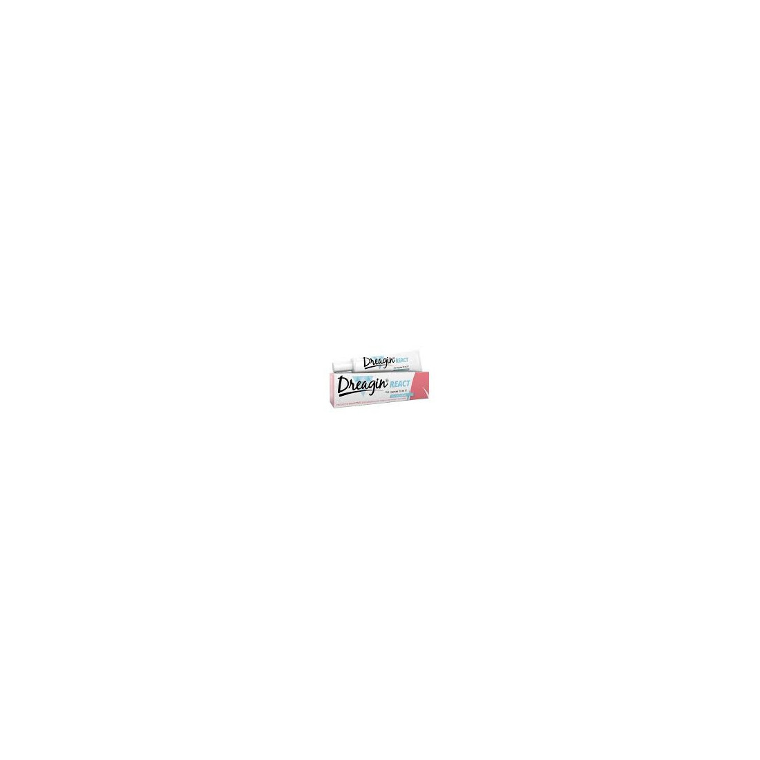 DREAGIN REACT GEL 30ML