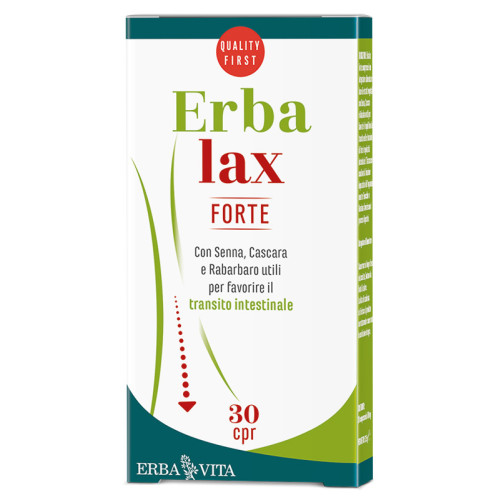 ERBALAX FOR30CPR