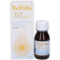 EUTYLIA D3 DROPS 40ML