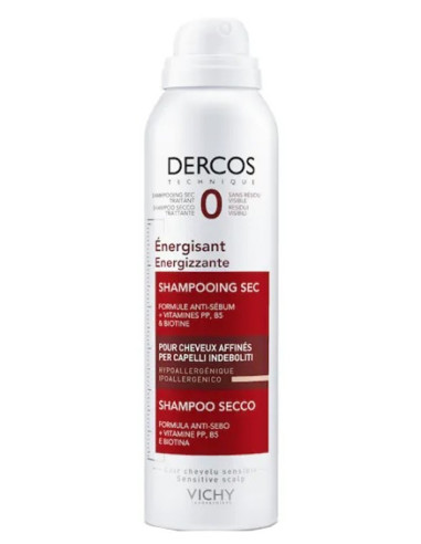 DT SHAMPOO SECCO ENERGIZZANTE