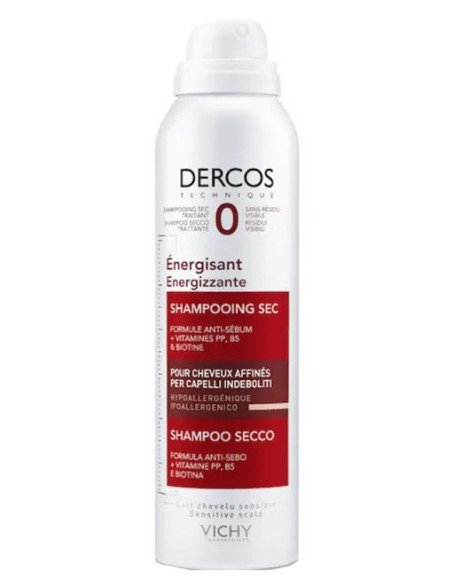 DT SHAMPOO SECCO ENERGIZZANTE