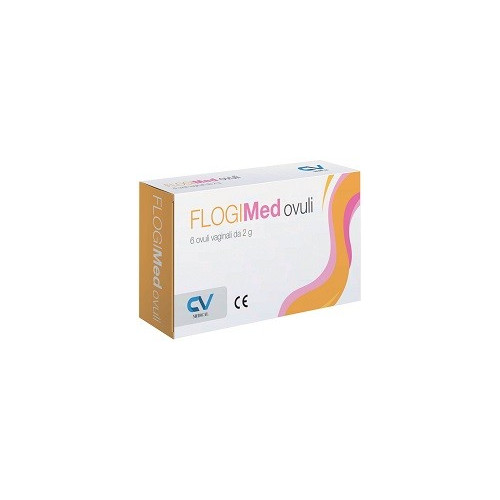 FLOGIMED OVULATION