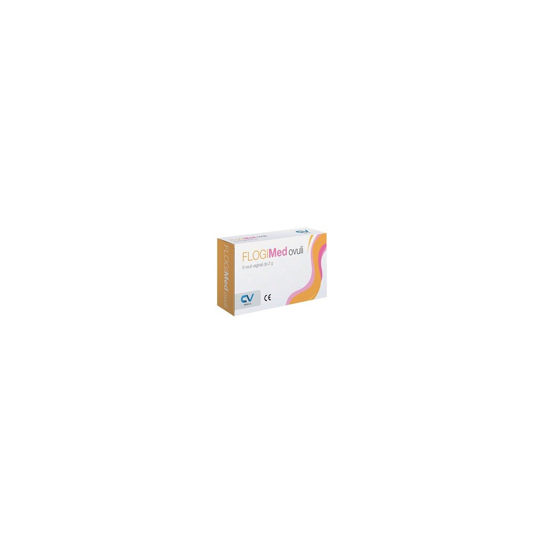 FLOGIMED OVULATION