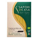 TAGLIATELLE MAIS & RISO 250G