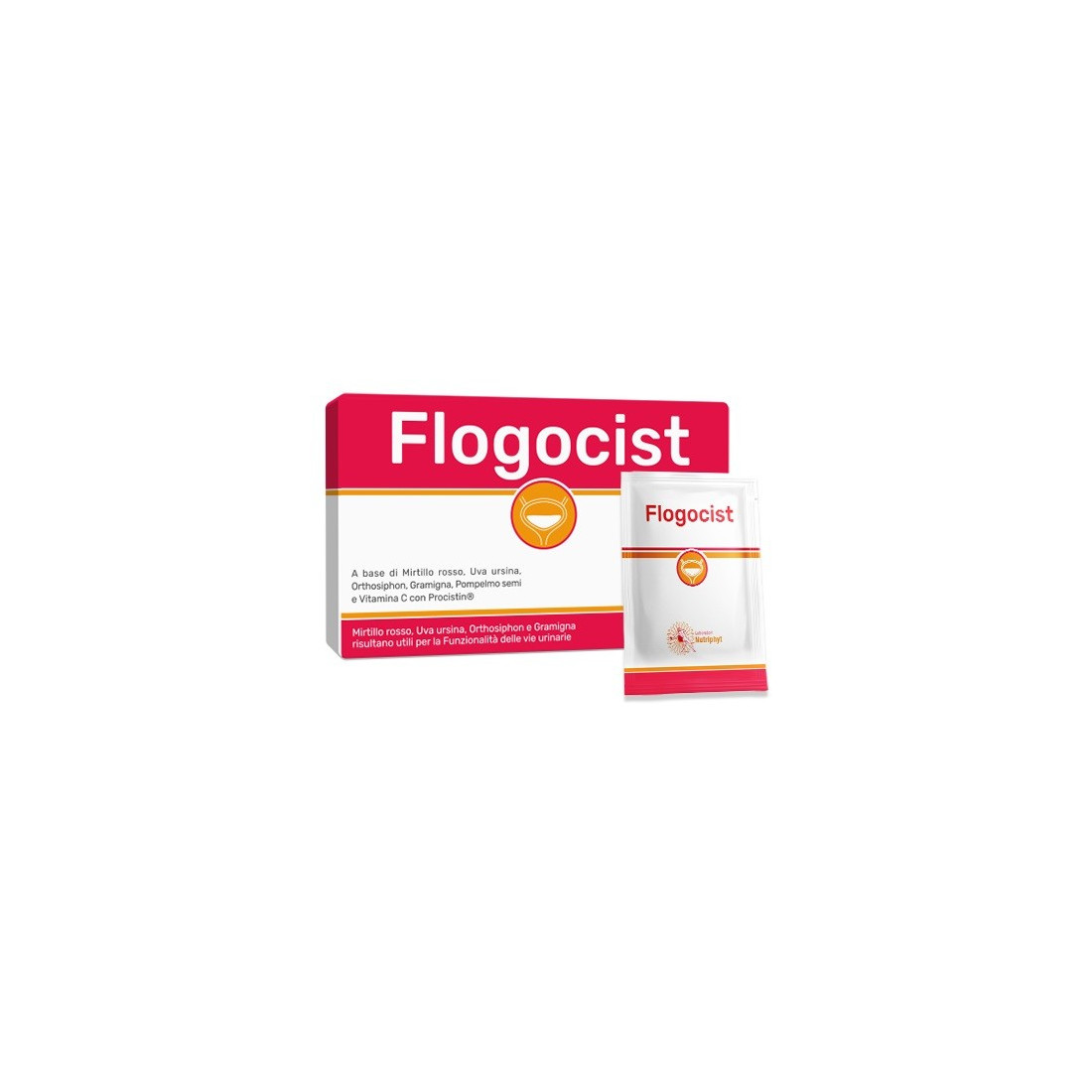 FLOGOCIST 10BUST