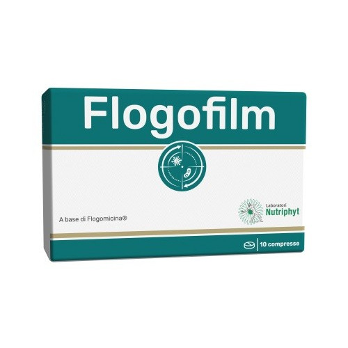 FLOGOFILM 10CPR