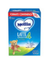 MELLIN 4 LATTE 1200G