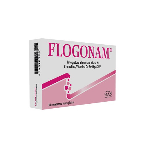 FLOGONAM 30CPR