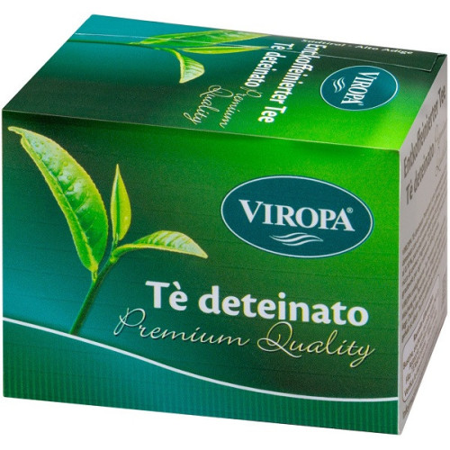 TE' DETEINATO PREMIUM 15BUST