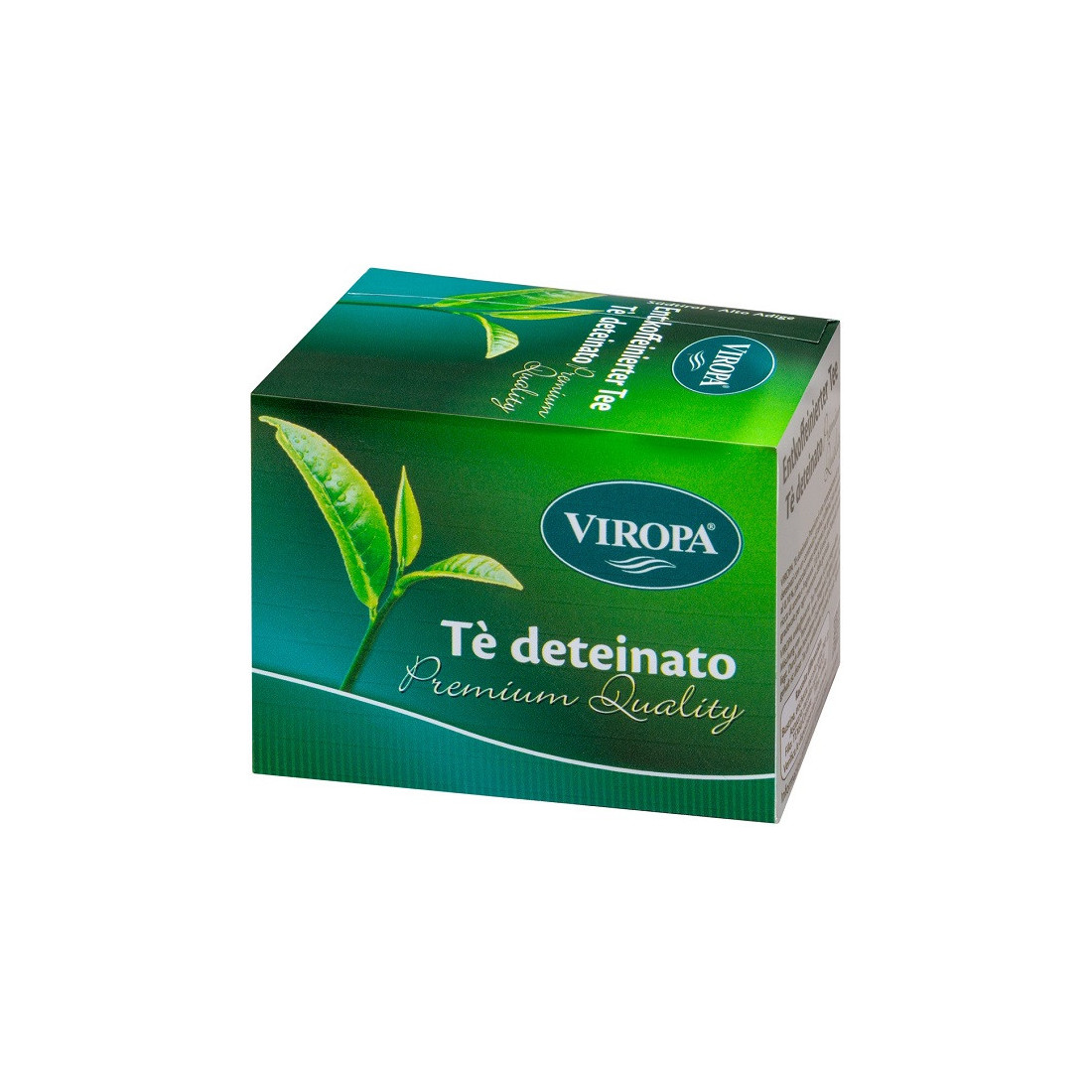 TE' DETEINATO PREMIUM 15BUST