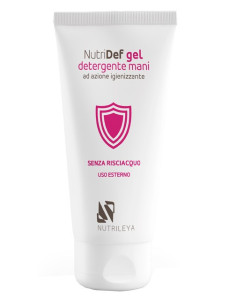 NUTRIDEF GEL DET IGIEN 50ML