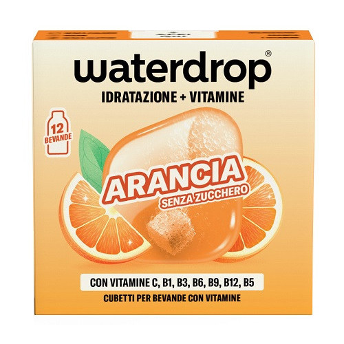 WATERDROP MICRODRINK ARA 12CUB