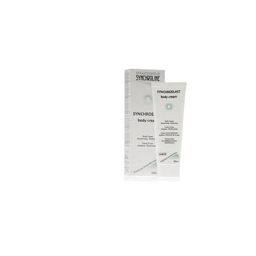 SYNCHROELAST BODY CREAM 200ML