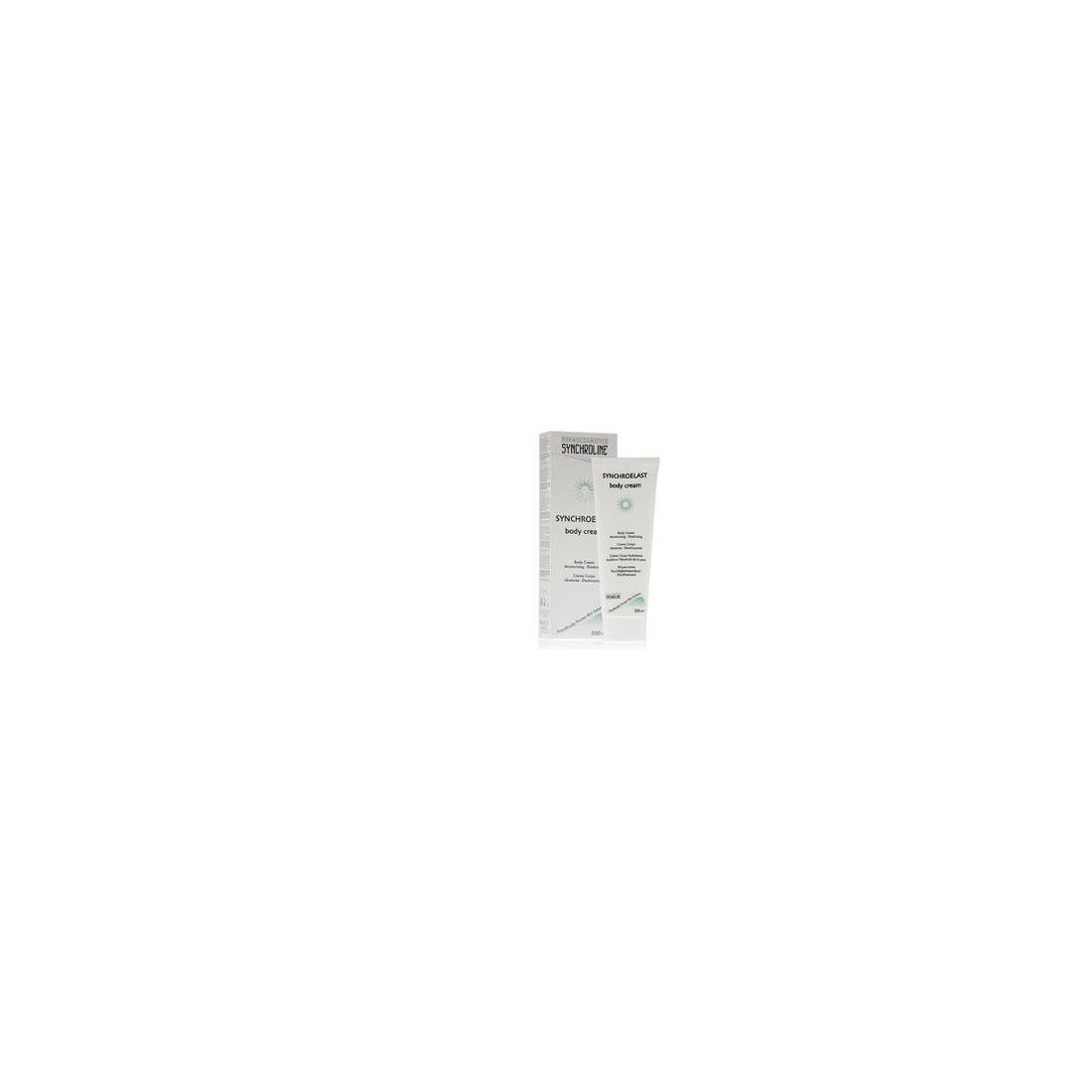 SYNCHROELAST BODY CREAM 200ML