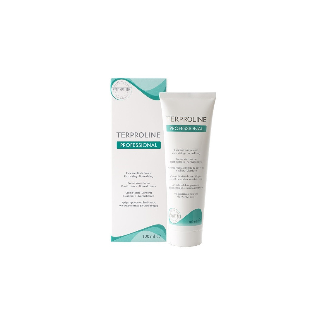 TERPROLINE PROFESSIONAL 100ML