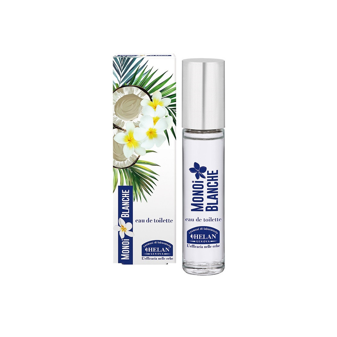 MONOI BLANCHE EDT 10ML