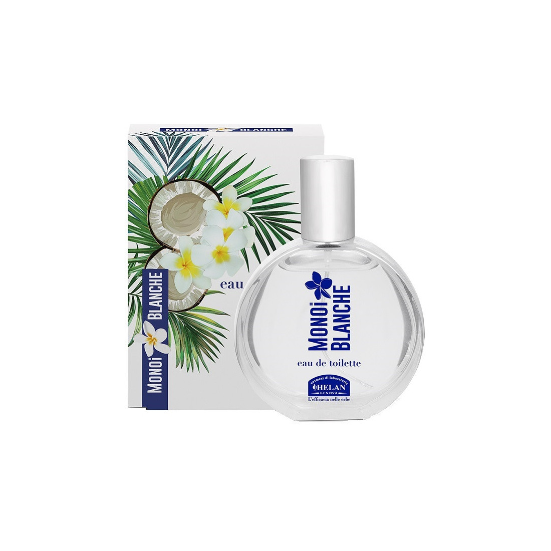 MONOI BLANCHE EDT 50ML