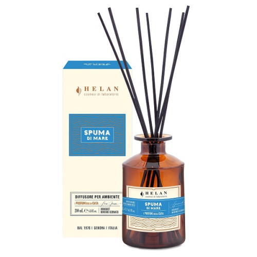 HELAN PROFUMI CASA SPUMA DI MARE 200ML