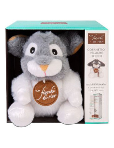 COFANETTO ACQUA PROFUMATA FDR