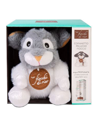 COFANETTO ACQUA PROFUMATA FDR