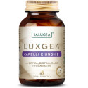 LUXGEA CAPELLI UNGHIE SALUGEA