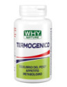 WHYNATURE TERMOGENICO 60CPS