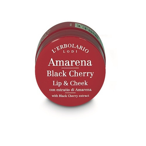 AMARENA LIP & CHEEK 9G