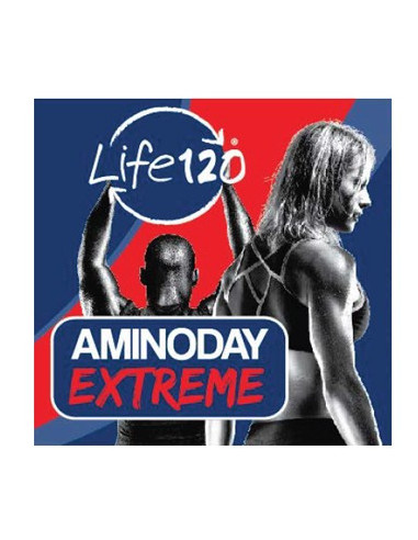 AMINODAY EXTREME 150CPR