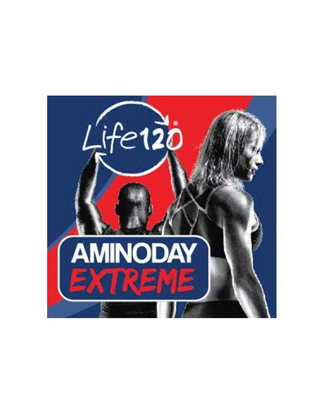AMINODAY EXTREME 150CPR