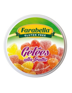 FARABELLA GELEES FRUTTA 40G