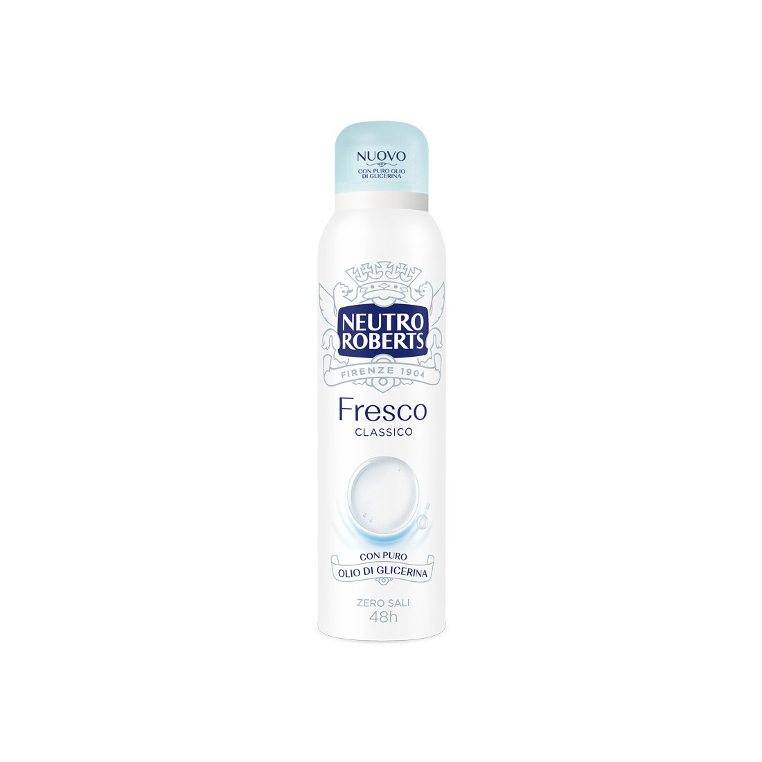 NEUTRO ROBERTS DEO SPR BLUE FR
