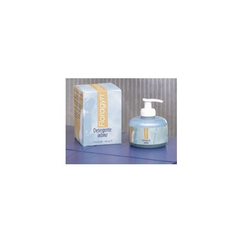 FLORAGYN INTIME 200ML