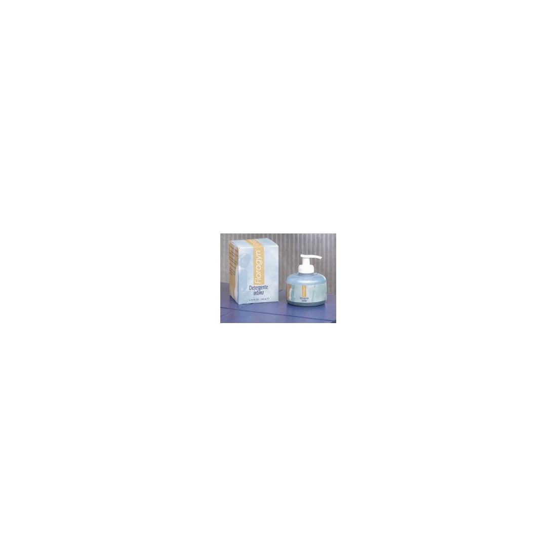 FLORAGYN INTIME 200ML