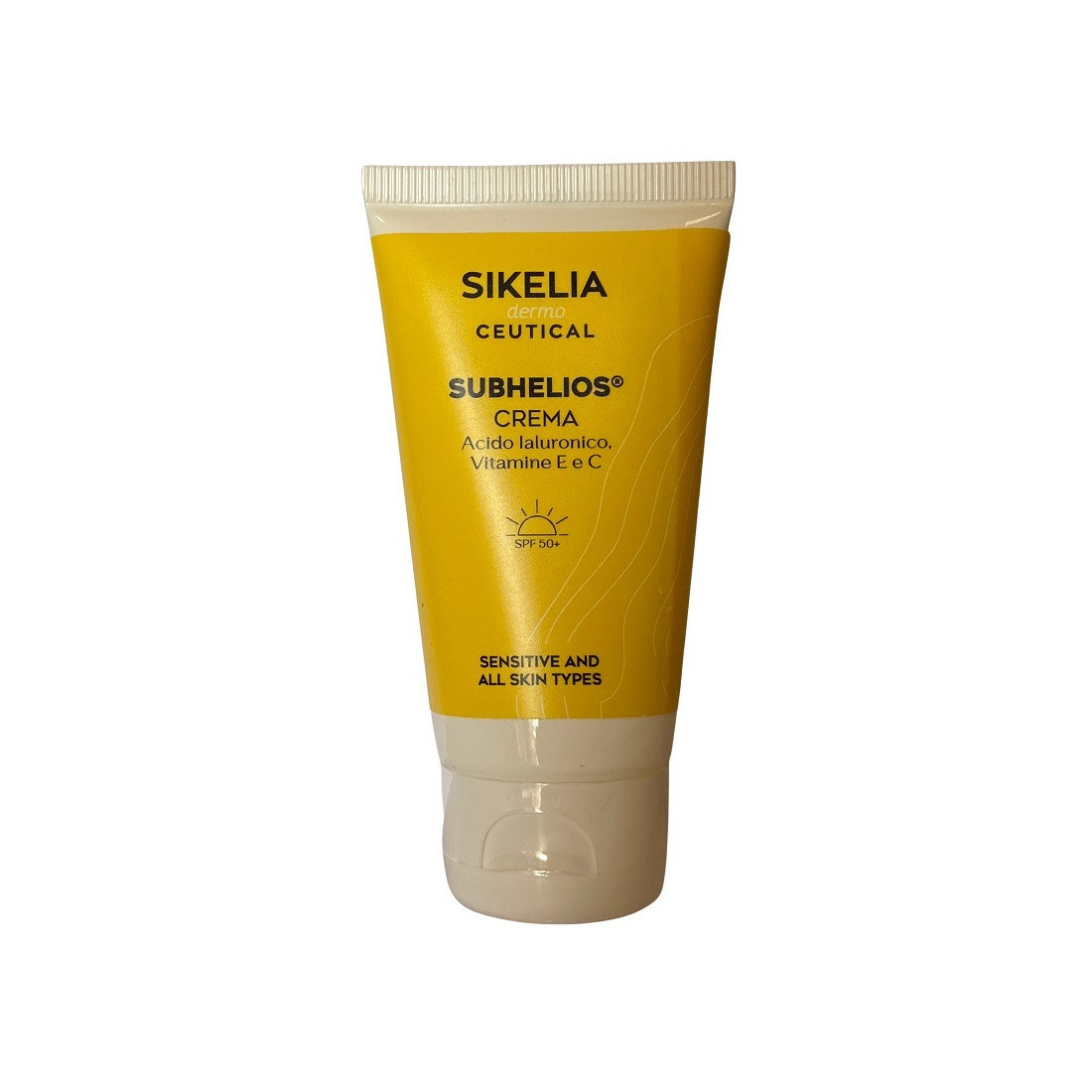 SUBHELIOS CREMA 50ML