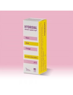 HYDROIAL GEL IDRATANTE 50ML