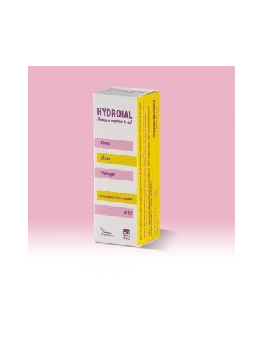 HYDROIAL GEL IDRATANTE 50ML